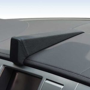 Jaguar XF 03/2008-2011 Kleur: Zwart