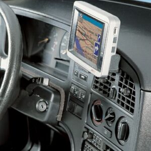 Saab 9000 1995-1998 Kleur: zwart