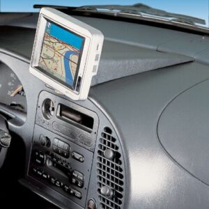 Saab 900/ 9-3 1995-08/2002 Kleur: Zwart