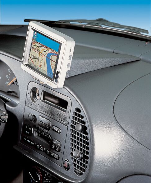 Saab 900/ 9-3 1995-08/2002 Kleur: Zwart