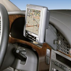 Saab 9-5 1997-2005 Kleur: Zwart