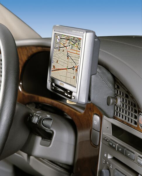 Saab 9-5 1997-2005 Kleur: Zwart