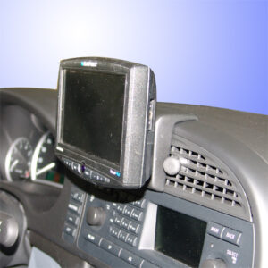 Saab 9-3 09/2002-2011 Kleur: Zwart