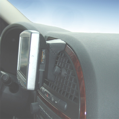 Saab 9-7 02/2006-2010 Kleur: Zwart