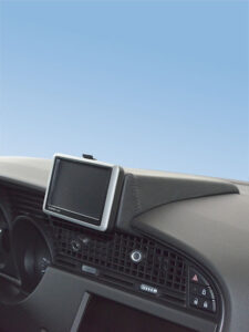 Saab 9-5 2010-2012 Kleur: Zwart