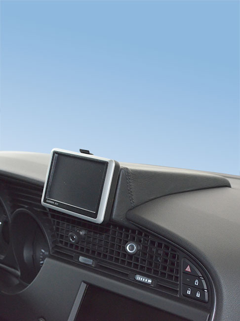 Saab 9-5 2010-2012 Kleur: Zwart