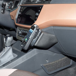 Seat Ibiza 2019 Kleur: Zwart