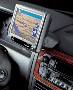 Jeep Grand Cherokee 04/1999-2005 Kleur: Zwart