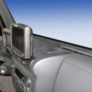 Jeep Wrangler TJ 2007-2010 Kleur: Zwart