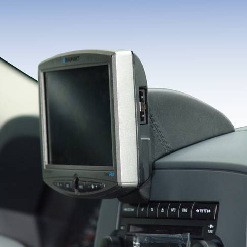 Jeep Grand Cherokee 2005-2010 Kleur: Zwart