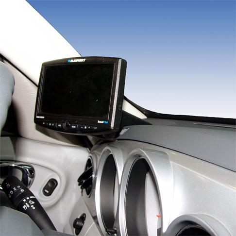 Chrysler PT Cruiser 2006-2010 Kleur: Zwart