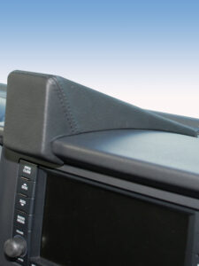 Jeep Wrangler JK 2007-2010 Kleur: Zwart