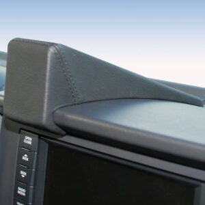 Jeep Wrangler JK 2007-2010 Kleur: Zwart