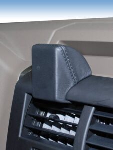 Jeep Cherokee 2008-2012 Kleur: Zwart