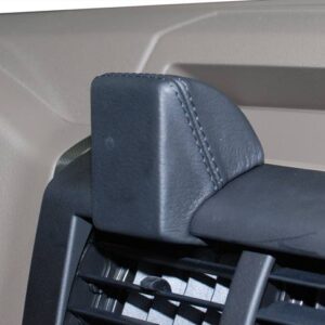 Jeep Cherokee 2008-2012 Kleur: Zwart