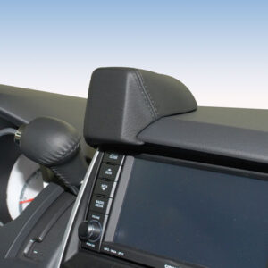 Chrysler Voyager 2008-09/2013 Kleur: Zwart