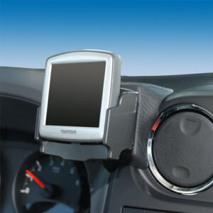 Jeep Compass 2009-2016 Kleur: Zwart