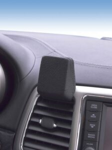 Jeep Grand Cherokee 2010-2013 Kleur: Zwart