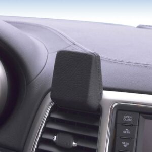 Jeep Grand Cherokee 2010-2013 Kleur: Zwart