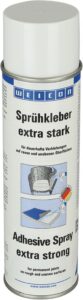 Spuitlijm extra sterk 500ml