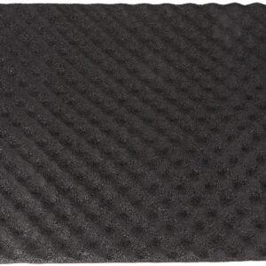 Noppenschuimstof verpakt per 5 stuks