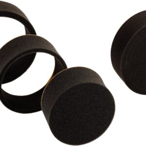 Schuimstofring "Fastrings" voor 13 cm speakers