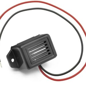 lichtverklikker 12V 33x17x15mm 70db