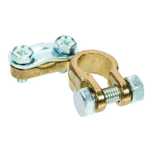 Accupool klem - standaard 10-50mm2 in blister