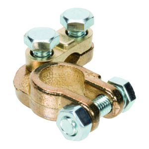 Accupoolklem + heavy duty 10-70mm2 in blister