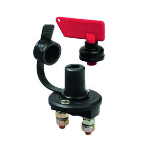 circuit breaker in blister