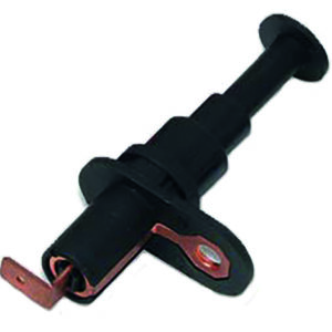 deurschakelaar instelbaar in blister