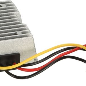 Omvormer 24 V > 12 V maximaal 10A