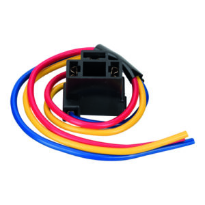 h 4 lamphouder in blister