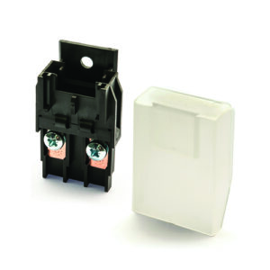 zekeringhouder MaxiOTO met kapje in blister