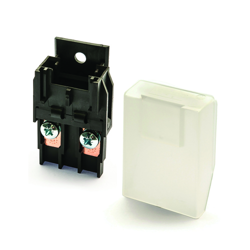 zekeringhouder MaxiOTO met kapje in blister