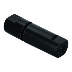 Torpedo zekeringhouder incl. 8amp. Zekering in blister