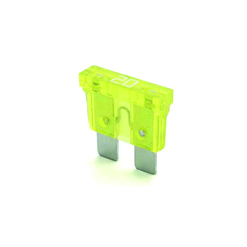 steekzekering 5stuks .ato 20amp.