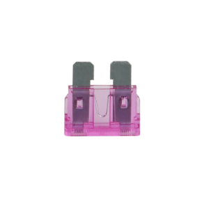 ATO zekering 3 Ampere 50 stuks