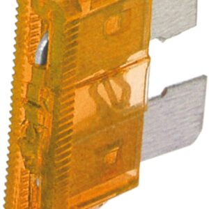 ATO zekering 5 Ampere 50 stuks