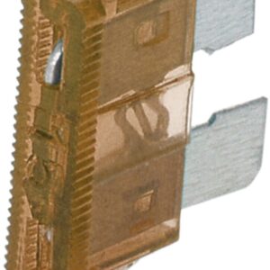 ATO zekering 7,5 Ampere 50 Stuks