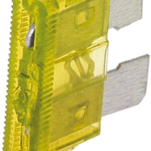 ATO zekering 20 Ampere 50 Stuks