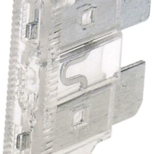 ATO zekering 25 Ampere 50 Stuks