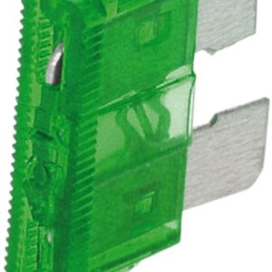 ATO zekering 30 Ampere 50 Stuks