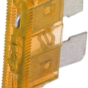 ATO zekering 40 Ampere 50 Stuks