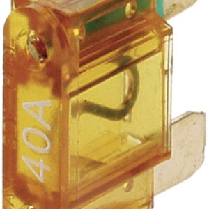 MAXI zekering 40 Ampere 1 stuk