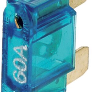 MAXI zekering 60 Ampere 1 stuk