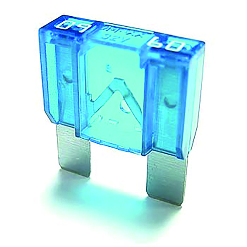 maxi zekering 60 ampère in blister