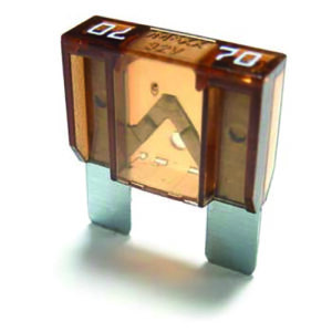 maxi zekering 70 ampère in blister