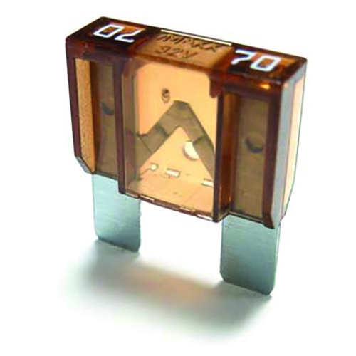 maxi zekering 70 ampère in blister