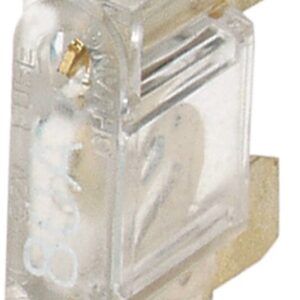 MAXI zekering 80 Ampere 1 stuk